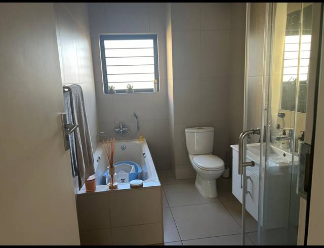 2 BEDROOM SECTIONAL TITLE FOR SALE IN LILIANTON